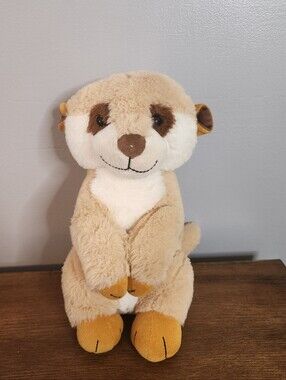 Toy Factory 2022 Light Brown/White/Tan
